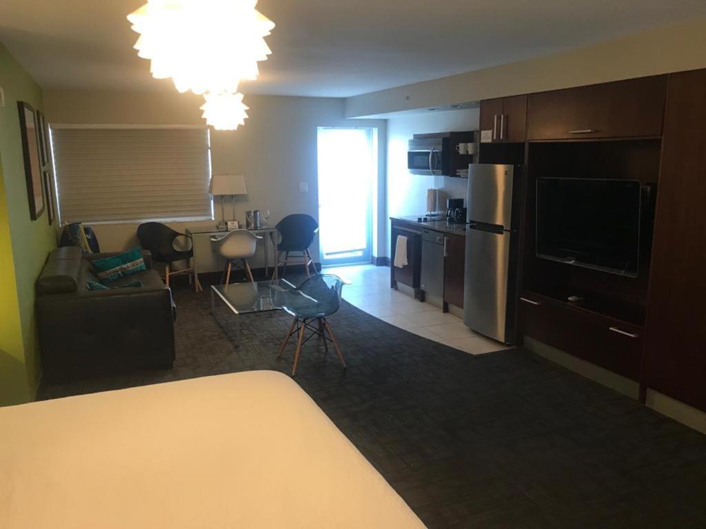 Ocean Drive Studio Beach Front Miami Beach Exterior foto